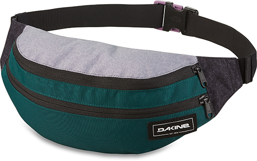 

Сумка на пояс DAKINE CLASSIC HIP PACK LARGE 10002621 ELEPHANT 2021