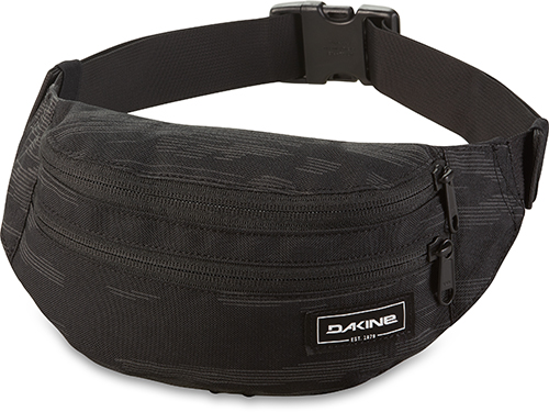 

Сумка на пояс DAKINE CLASSIC HIP PACK 8130-205 FLASH REFLECTIVE 2021