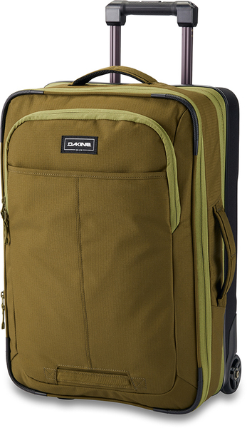 

Сумка DAKINE STATUS ROLLER 10002940 DARK OLIVE 42L + 2020