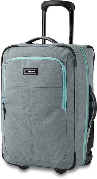 

Сумка DAKINE CARRY ON ROLLER 42L 10002923 LEAD BLUE 2020