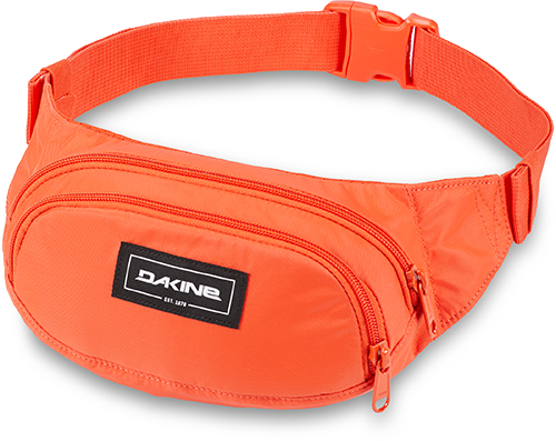 

Сумка на пояс DAKINE HIP PACK 8130-200 SUN FLARE 2021