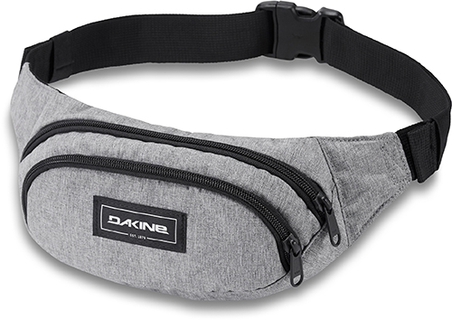 

Сумка на пояс DAKINE HIP PACK 8130-200 GREYSCALE 2021