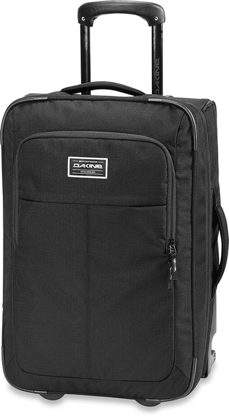 

Сумка DAKINE CARRY ON ROLLER 42L 10002058 BLACK 2020