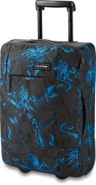 

Сумка DAKINE CARRY ON EQ ROLLER 40L 10002922 CYAN SCRIBBLE 2020