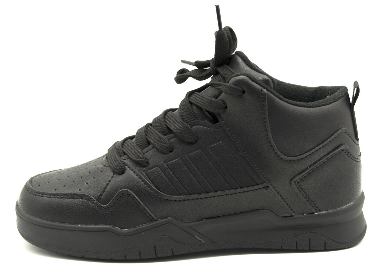 

Демисезонные ботинки FDEK 41 (25,5 см) Черный (R153-6 black 41 (25,5 см))
