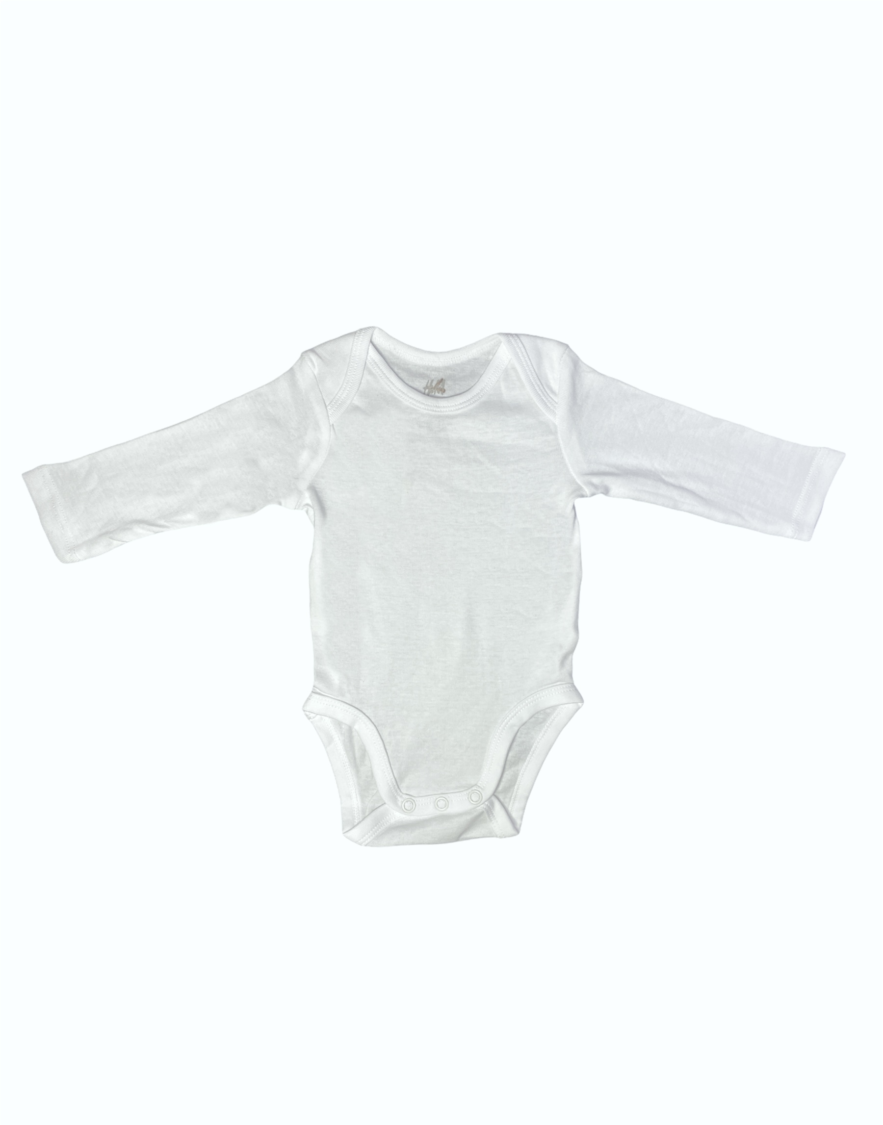 

Боди H&M 68 Белый 0708291_бел