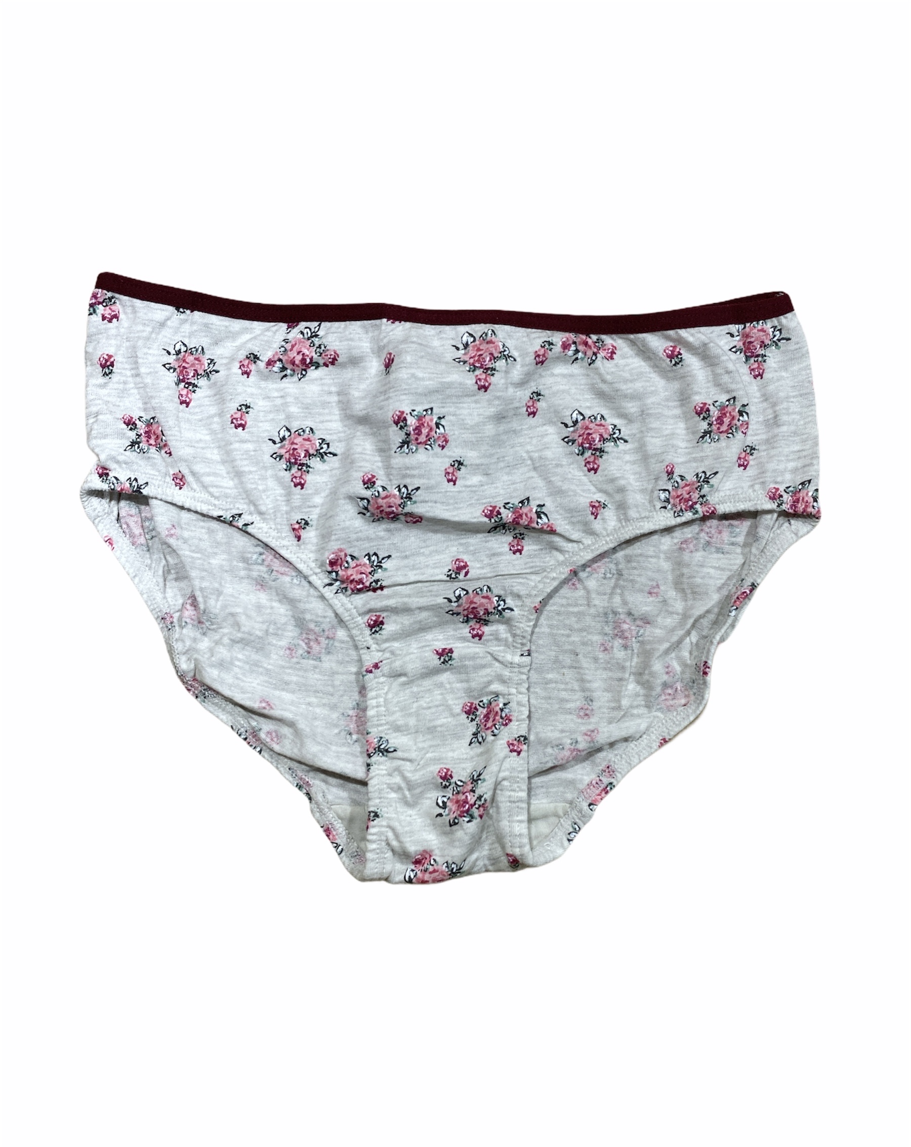 

Трусики H&M 158/164 Серый 0625216_сер.фио.полоска.цвети