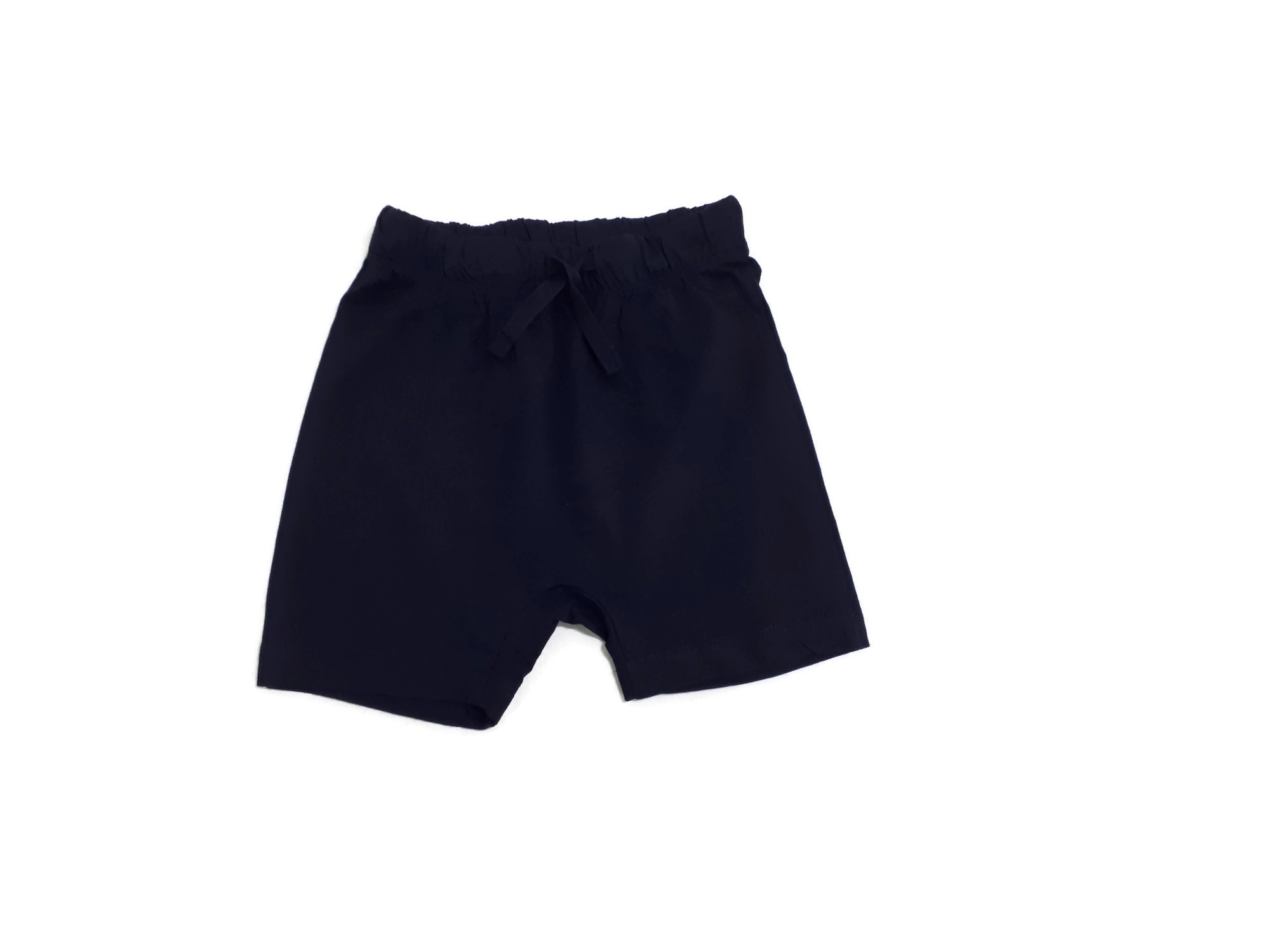 

Шорты H&M 62 Темно-синий 0591836_темн.син._01