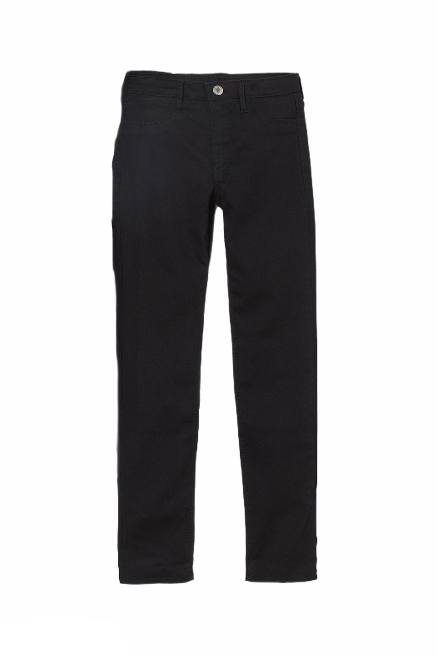 

Джинсы H&M 140 Черный 0917540_черные