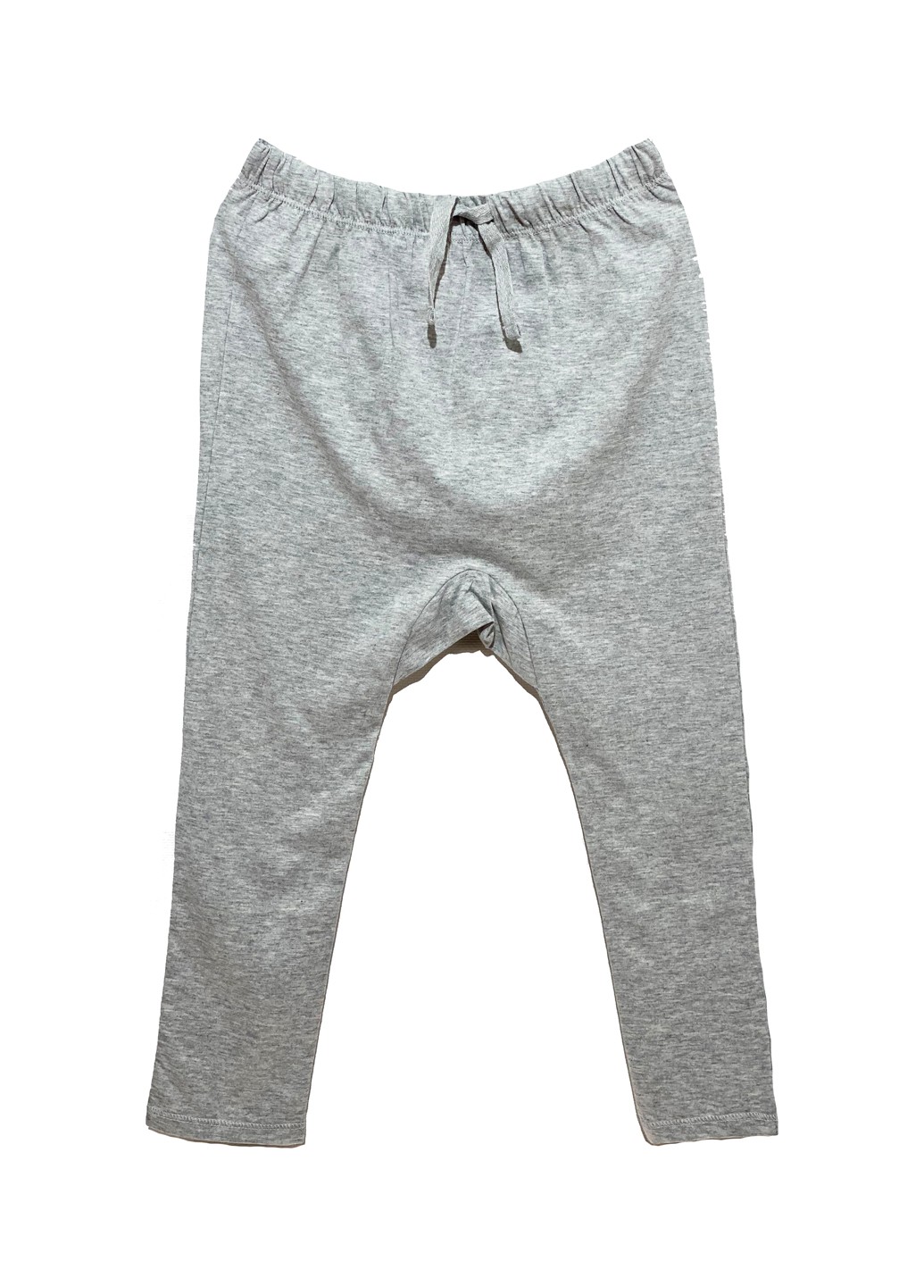

Брюки H&M 62 Серый 0706073_сер.мел_01