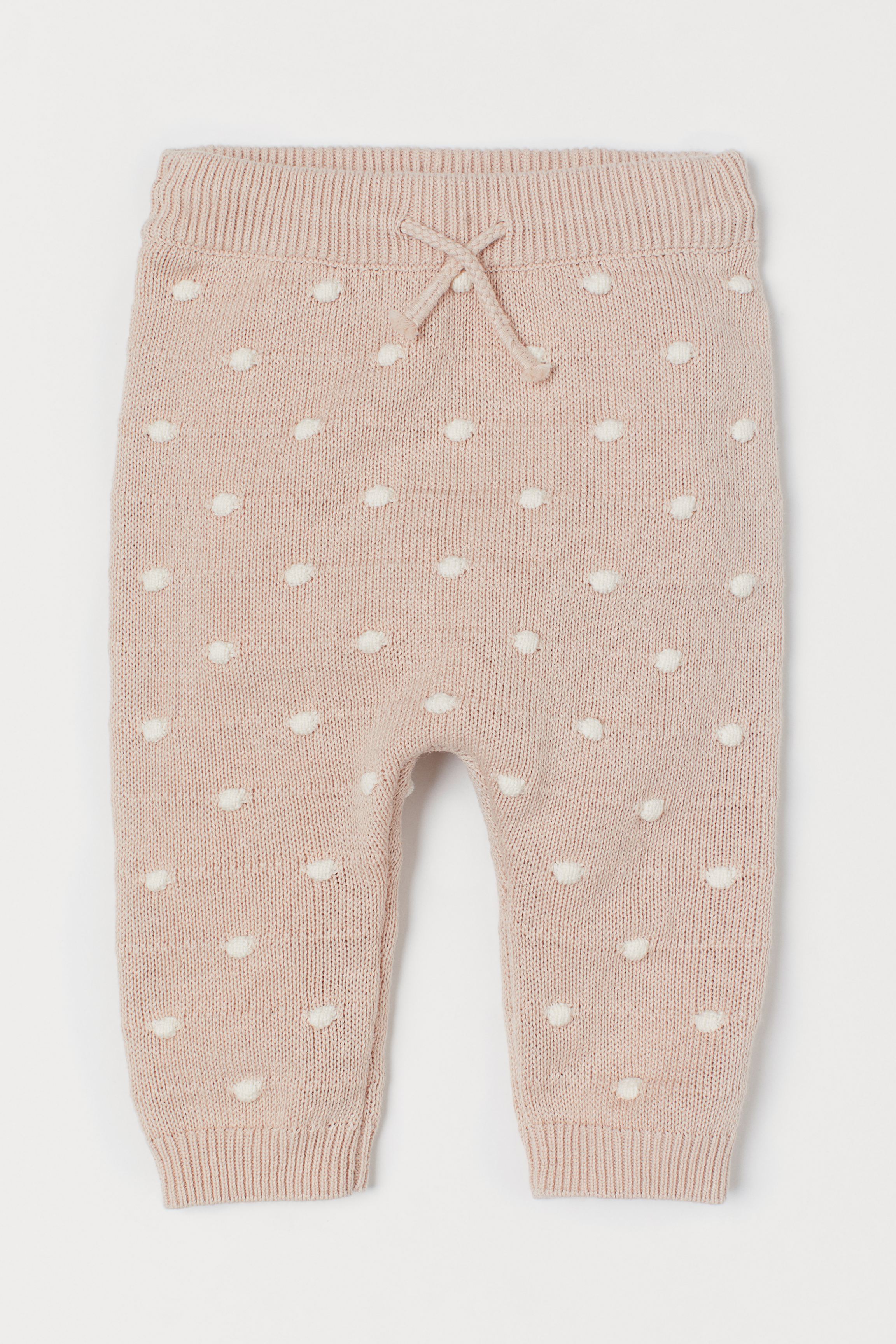 

Брюки H&M 104 Розовый 0694457_роз.б.гор