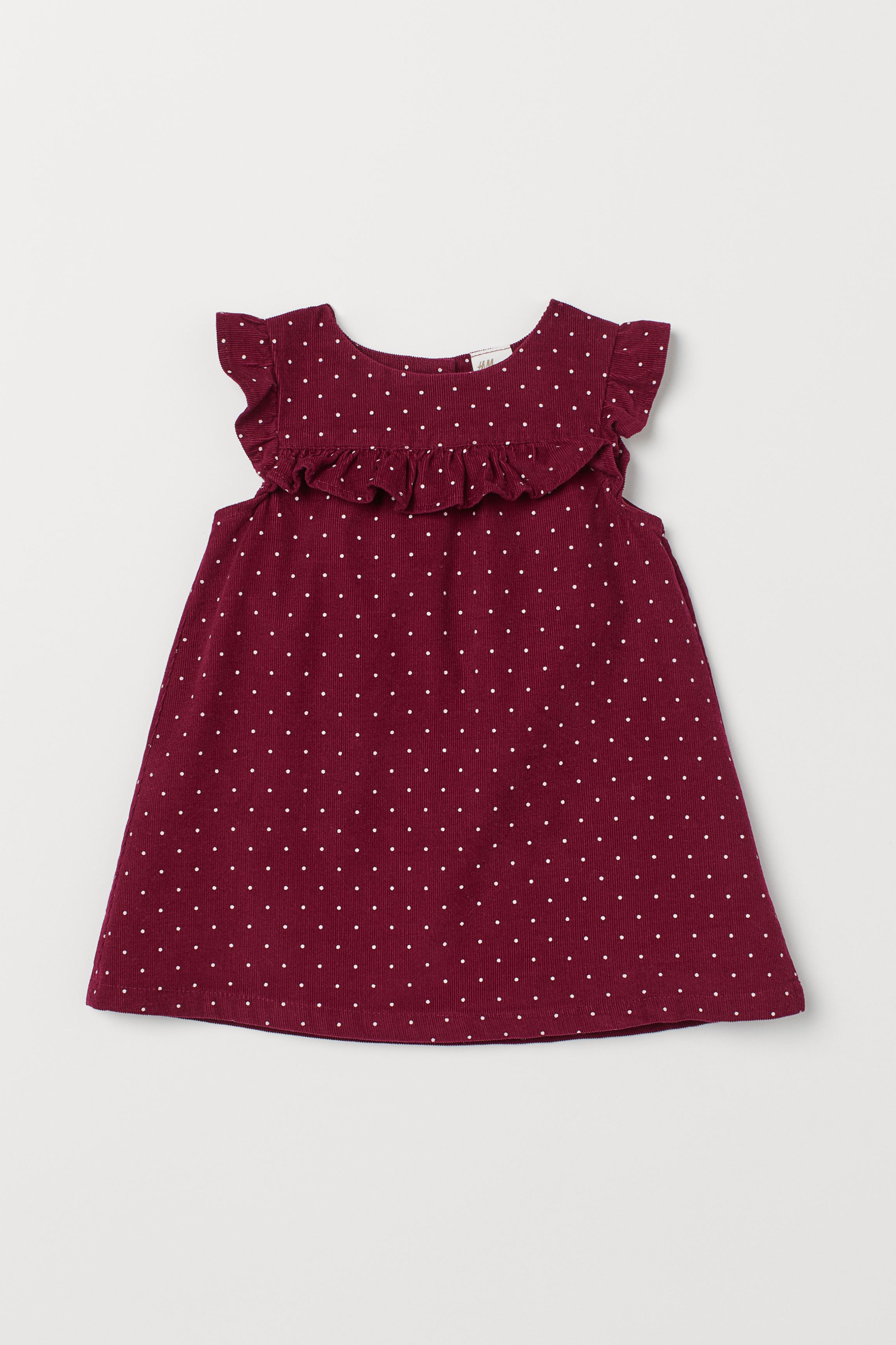 

Платье H&M 98 Фиолетовый 0749515