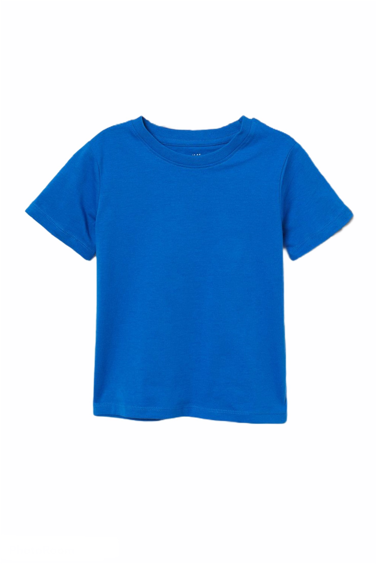 

Футболка H&M 122/128 Синий 0749176_синий