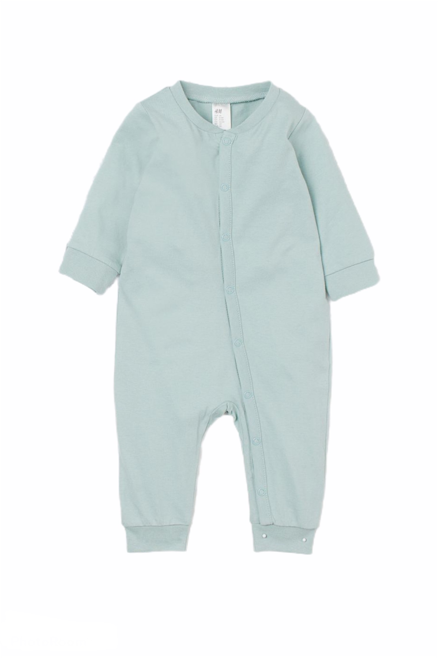 

Комбинезон H&M 104 Бирюзовый 0660541_бирюз_01