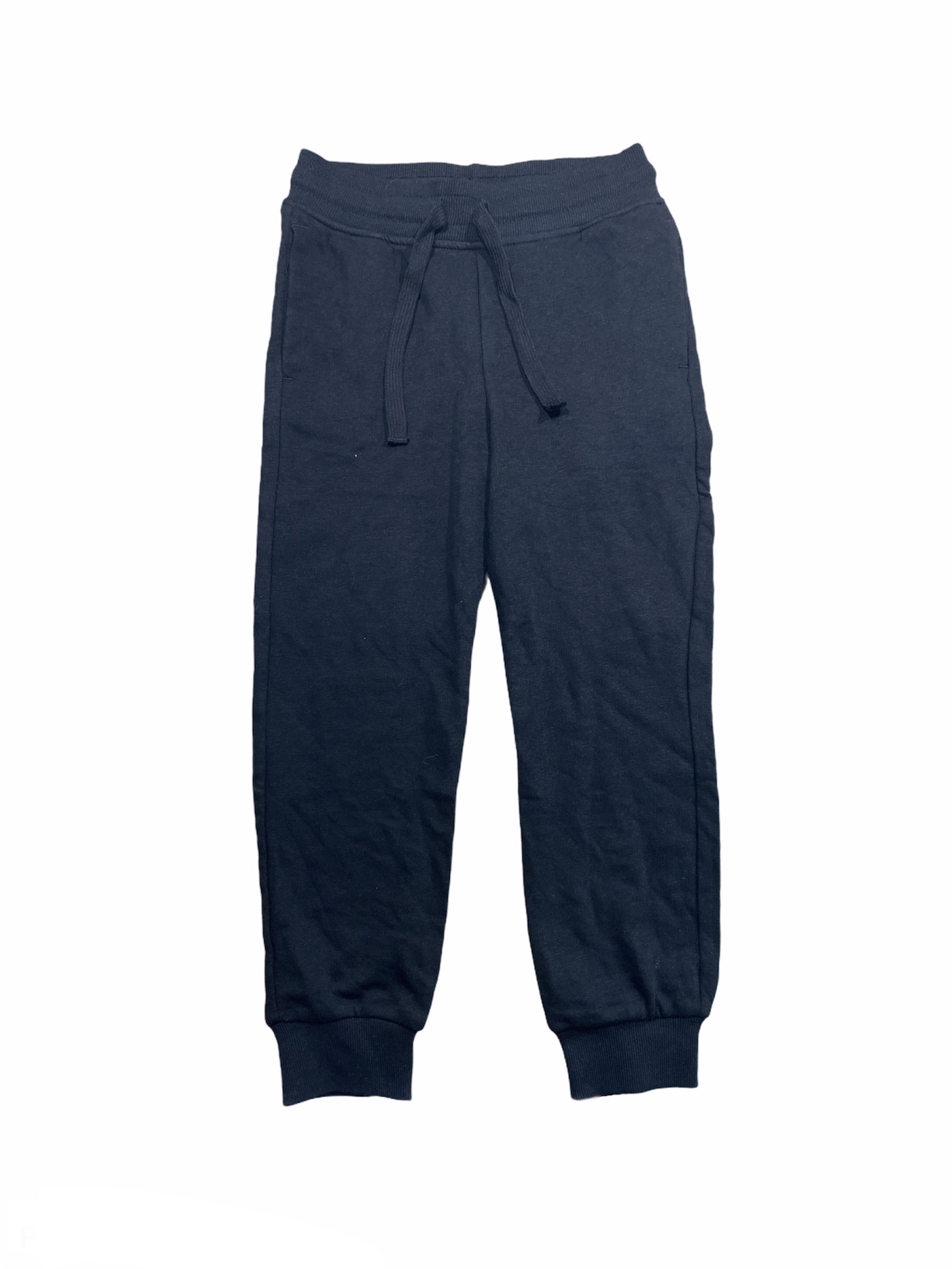 

Брюки H&M 110/116 Черный 0923942_черн