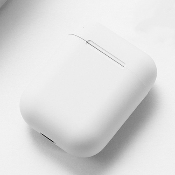 

Беспроводные Bluetooth наушники TWS inPods 12 TWS - Headset — White(Белый)
