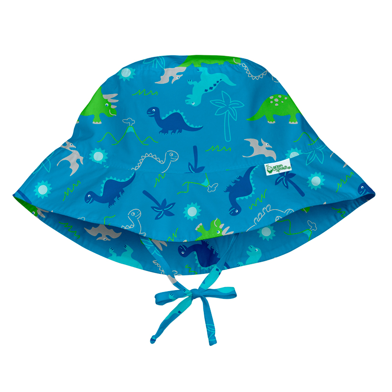 

Солнцезащитная панамка I Play Солнцезащитная панамка I Play Aqua Dinosaurs 2-4 года 47,5-53.5 (747161-691-53)
