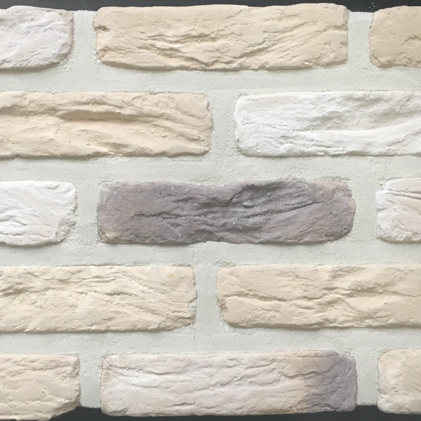 

Плитка для кухни Loft Brick МФ-50 БЕЖ Песочный 190x50 мм