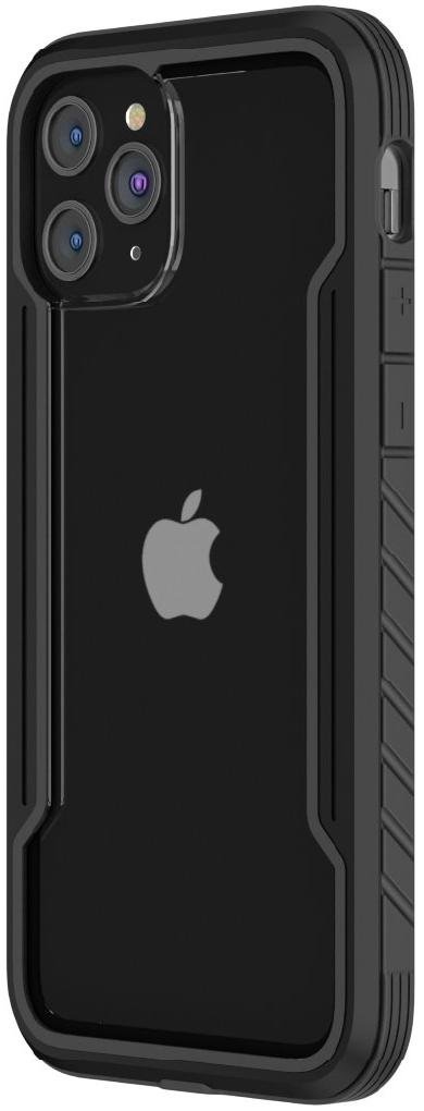 

Чехол AMAZINGthing for iPhone 12/12 Pro - Drop proof Black