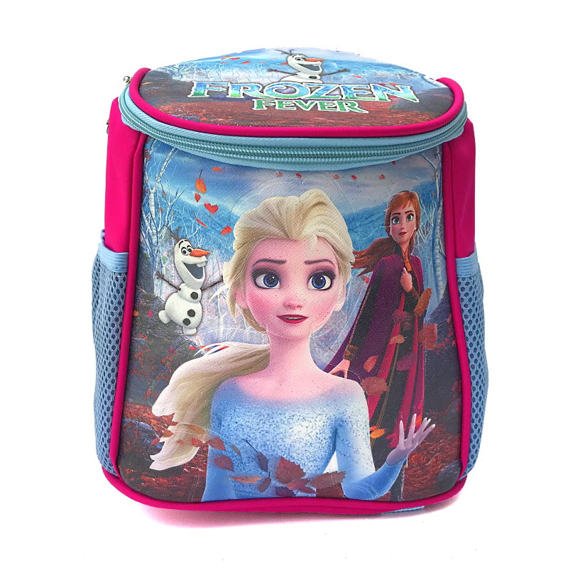 

Рюкзак Холодное сердце дошкольный Cappuccino Toys розовый (8616)