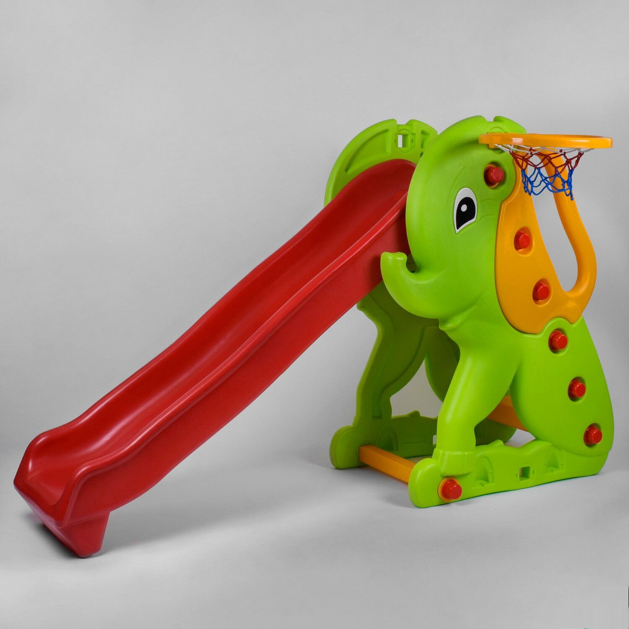 

Горка Pilsan 06-160 "Elephant Slide