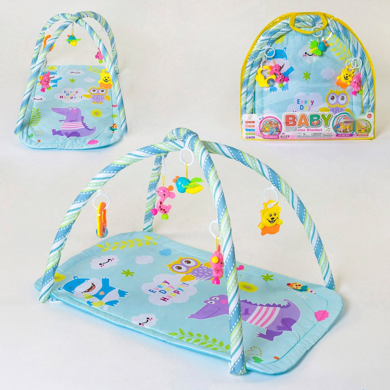 

Коврик игровой 841