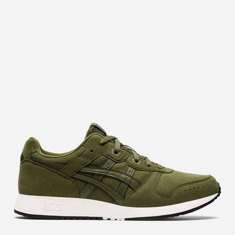 

Кроссовки ASICS LYTE CLASSIC 1191A321-301 43.5 (9.5) 27.5 см Зеленые