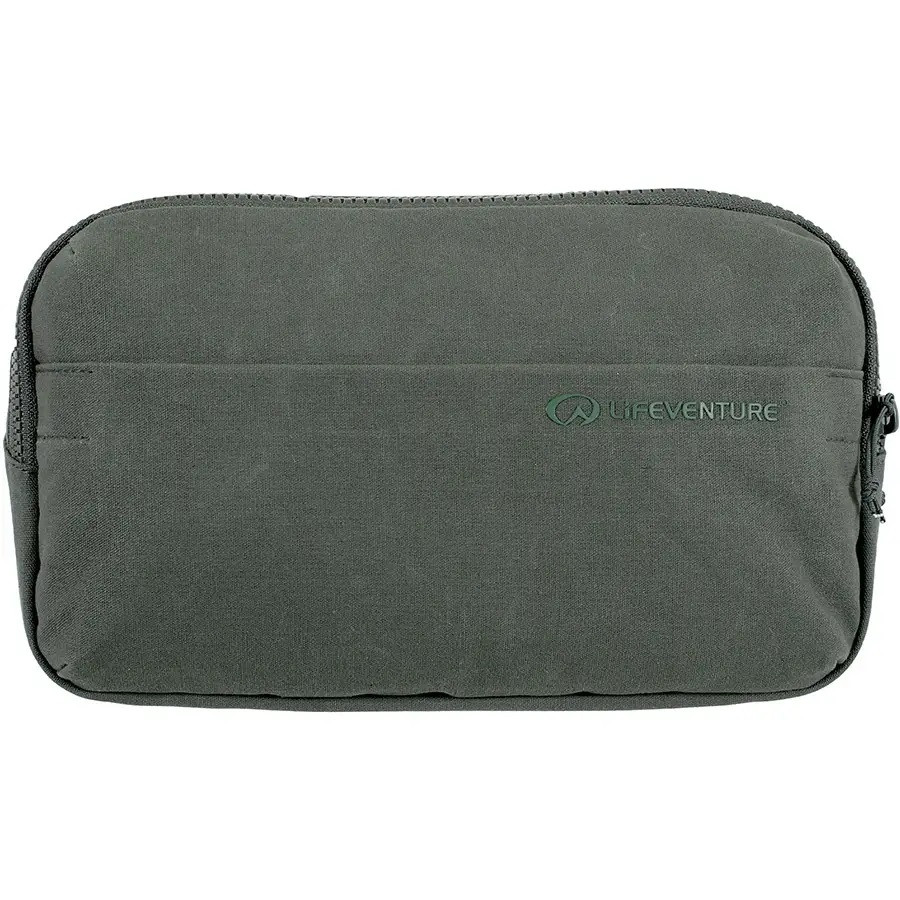 

Поясная сумка Lifeventure RFID Kibo Waist Pack L Оливковый