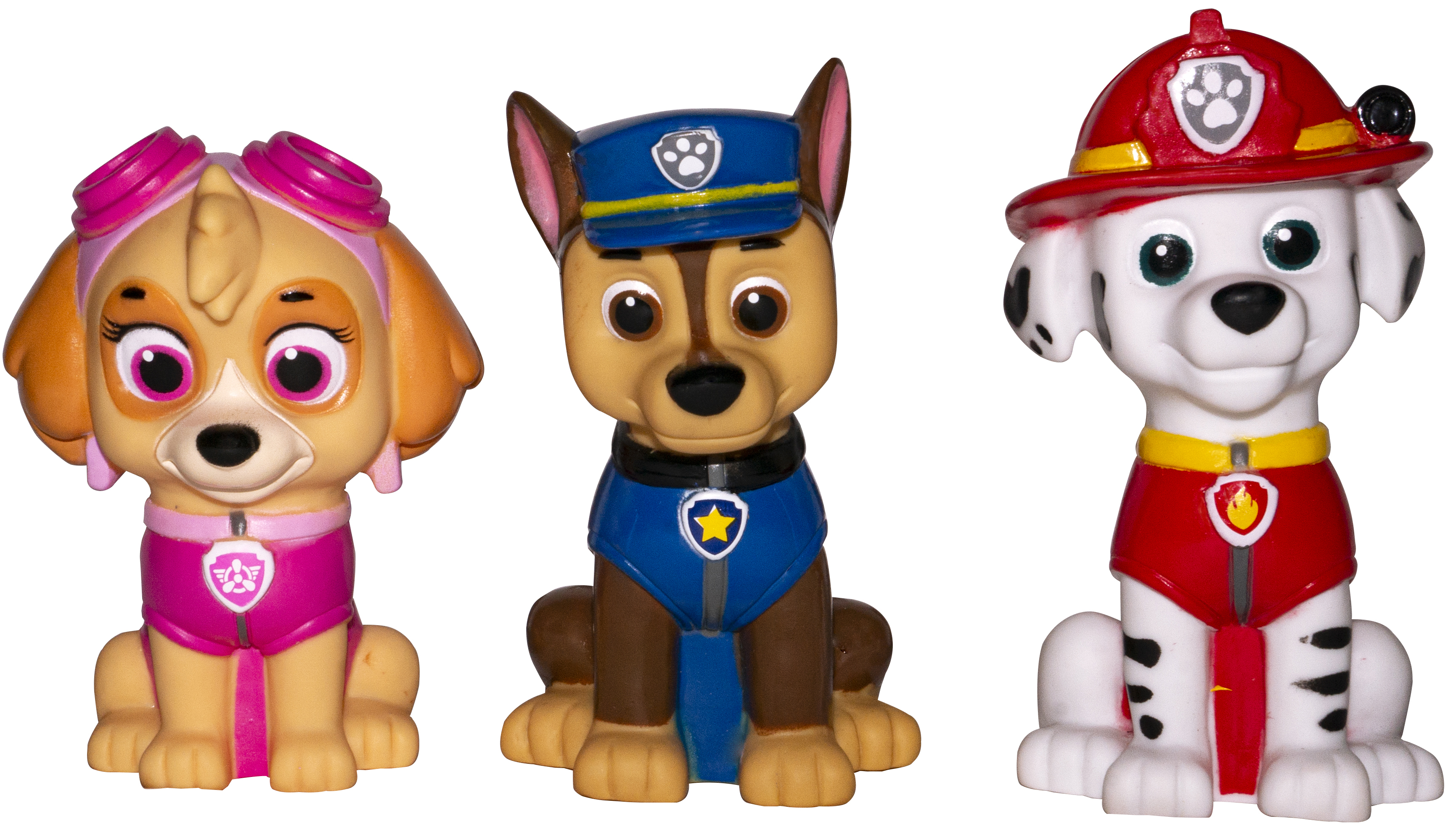 

Игровой набор Перо Paw Patrol Спасательная команда (4820171713440)