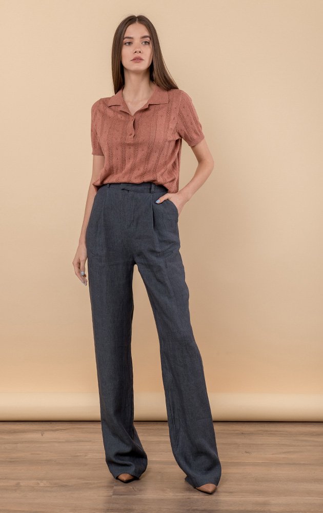 

Брюки MR520  MR 203 2703 0421 Denim, Брюки MR520 S MR 203 2703 0421 Denim