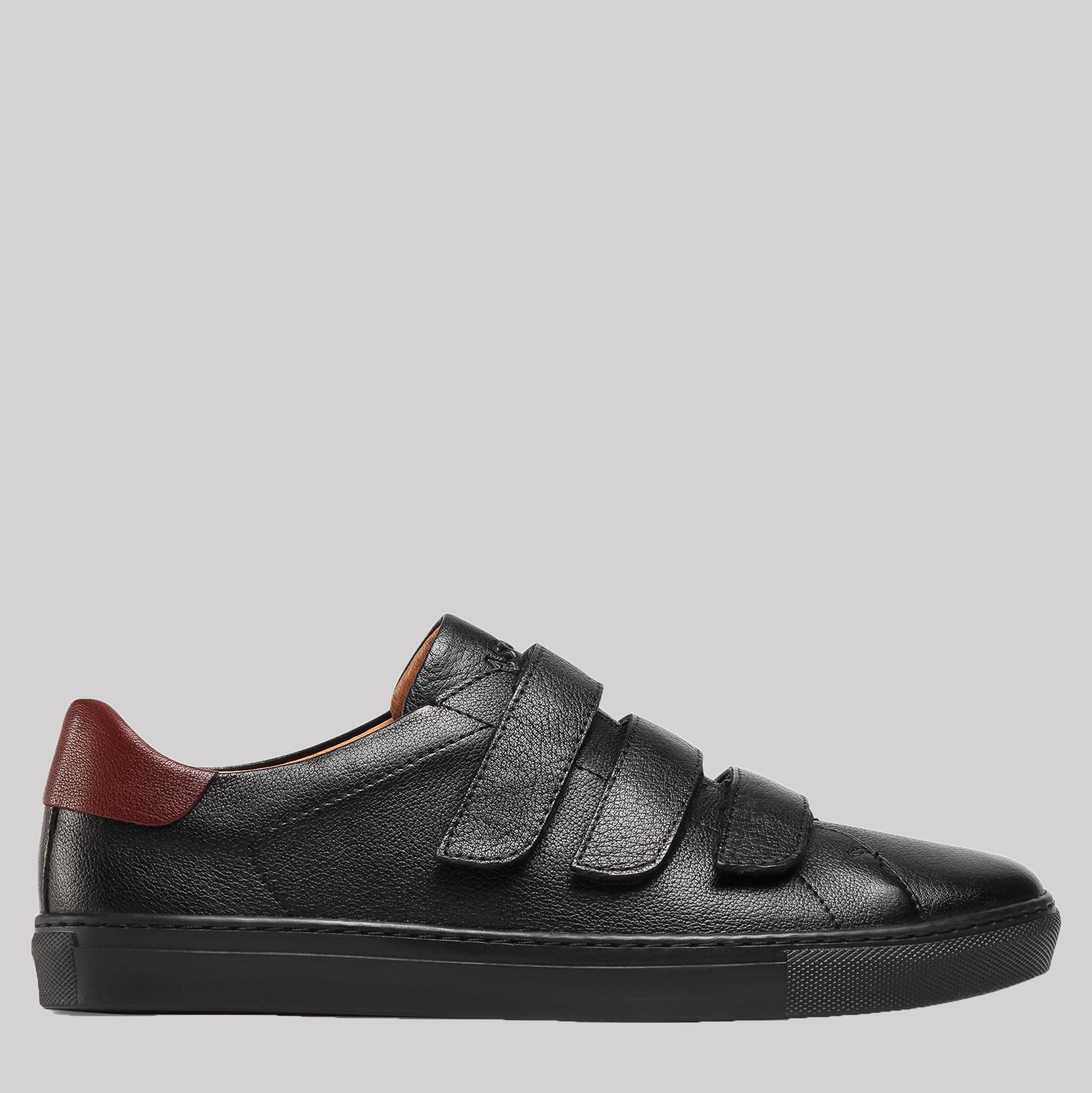 

Кеды Lasocki For Men MB-PROFIT-109 45 Черные