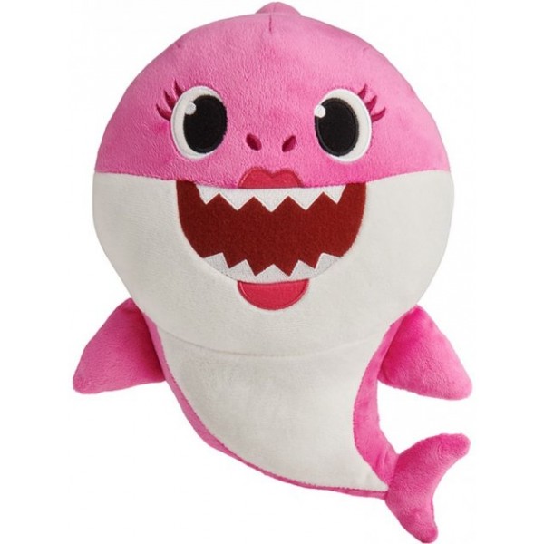 

Интерактивная мягкая игрушка BABY SHARK - МАМА АКУЛЕНКА 61033