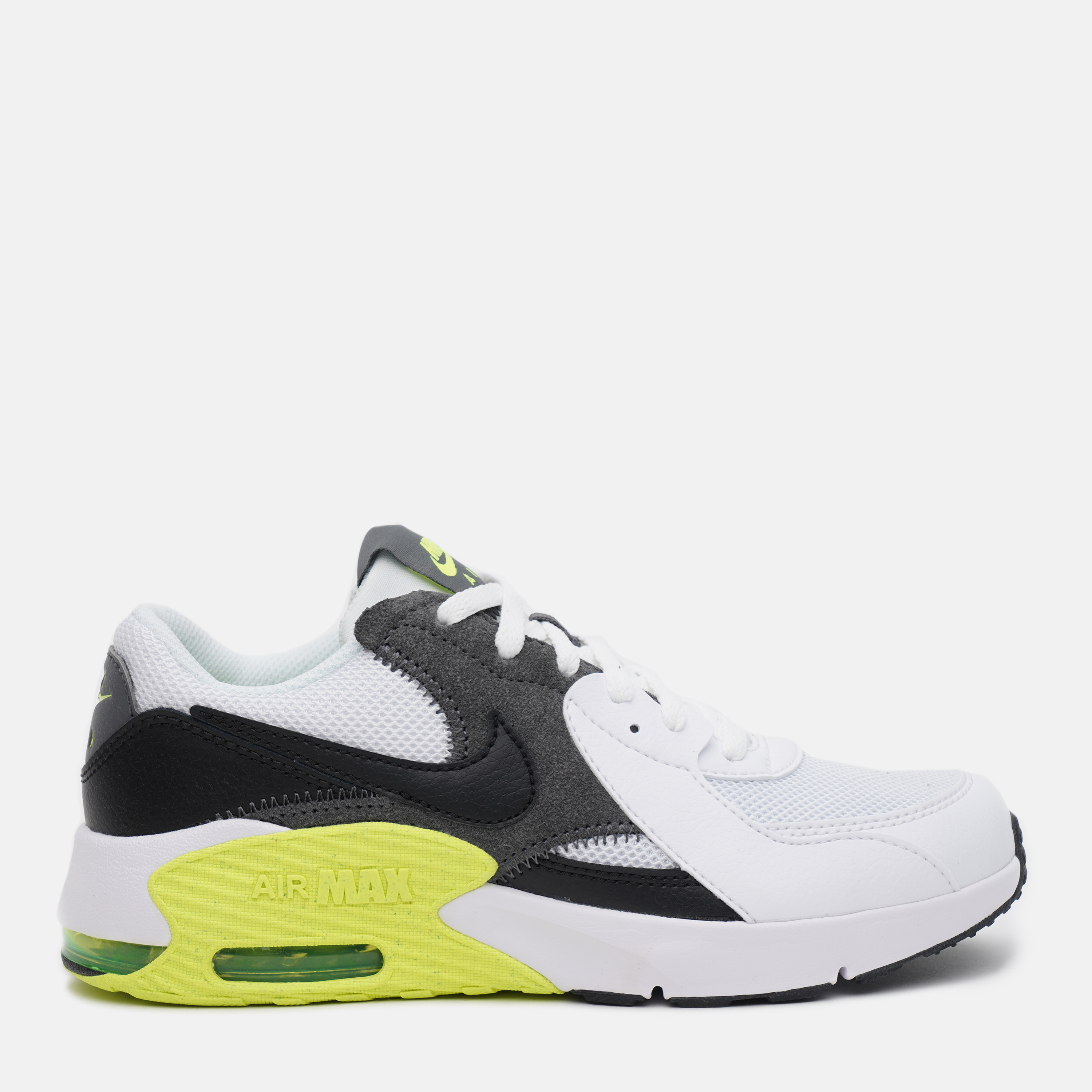 

Кроссовки детские Nike Air Max Excee (Gs) CD6894-110 35.5 (3.5Y)