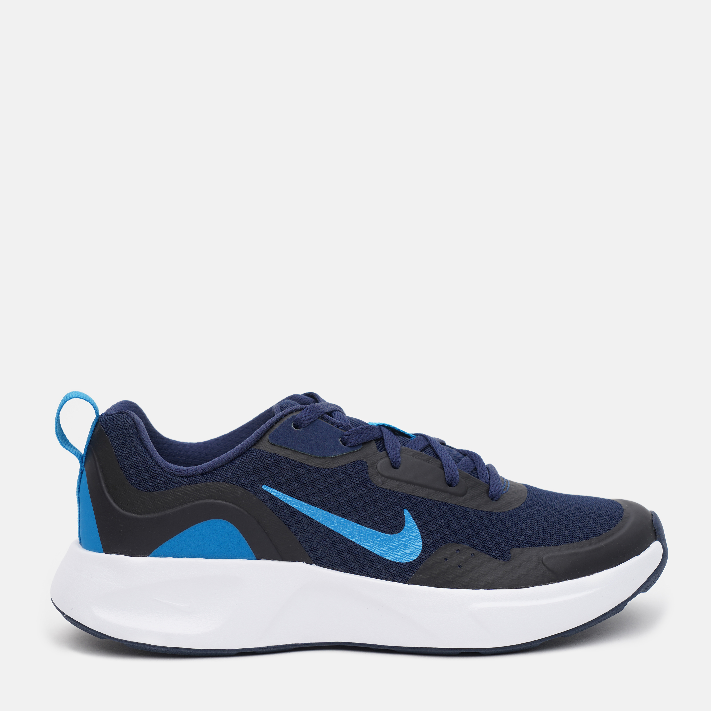 

Кроссовки детские Nike Wearallday (Gs) CJ3816-403 36 (4Y)