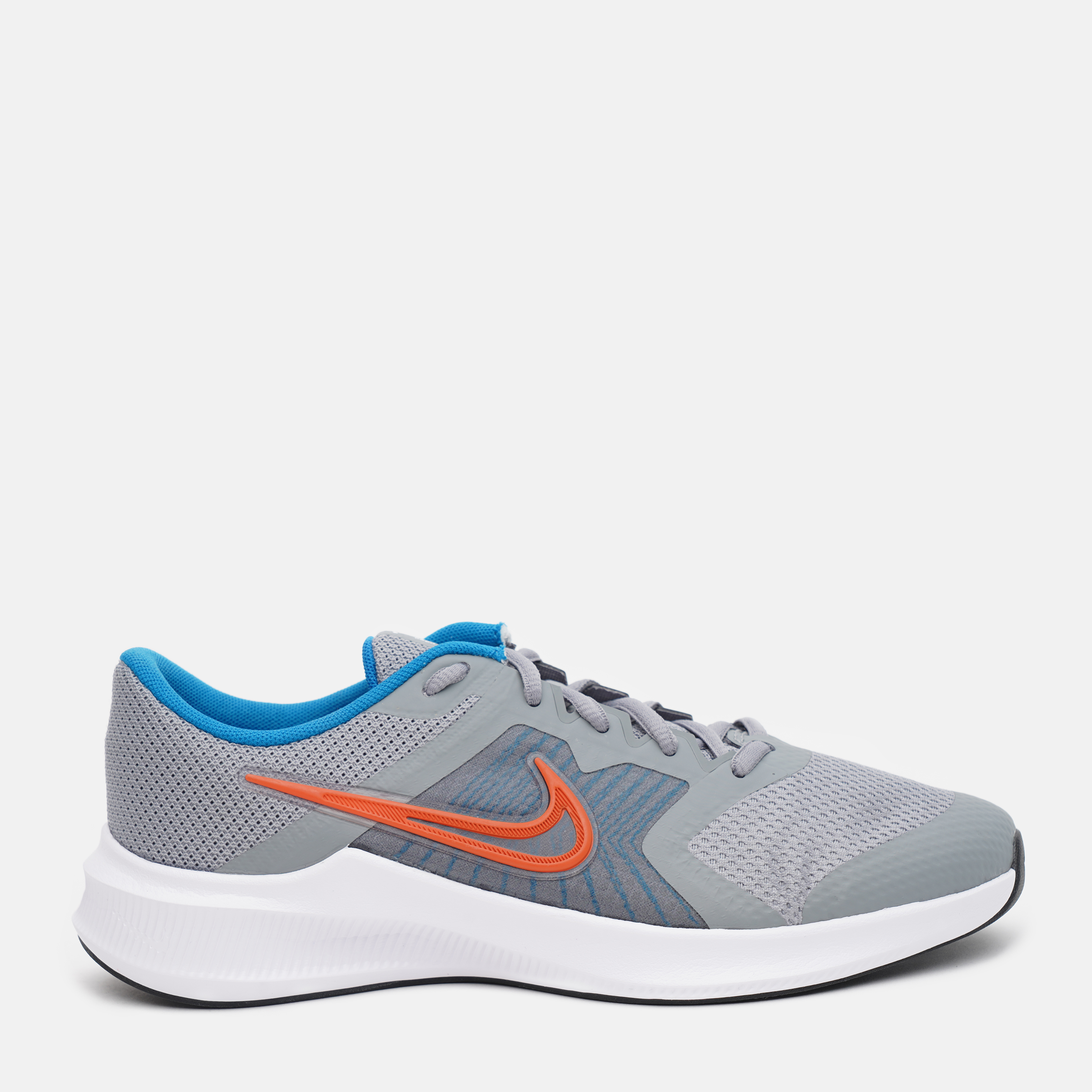 

Кроссовки детские Nike Downshifter 11 (Gs) CZ3949-004 35.5 (3.5Y)