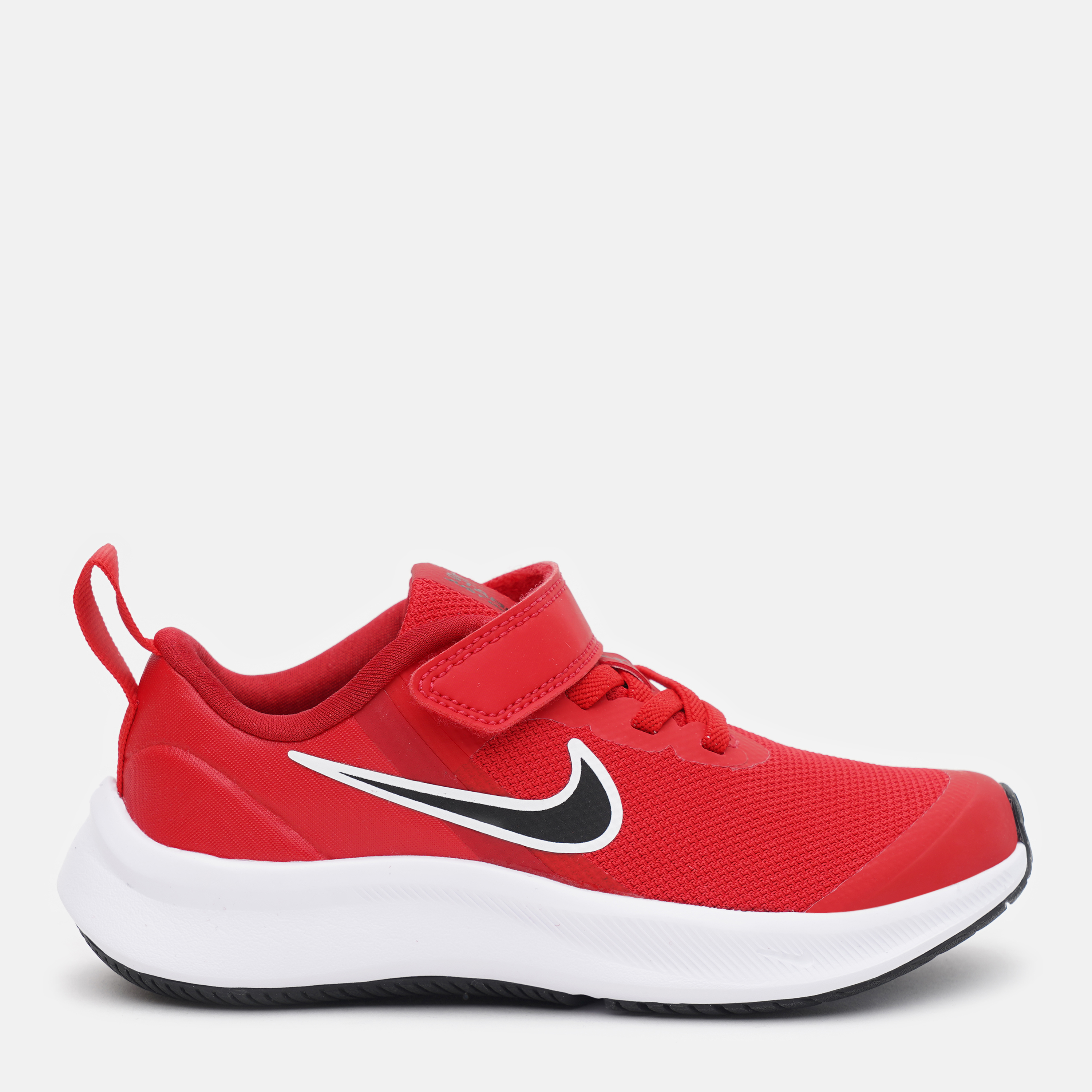 

Кроссовки детские Nike Star Runner 3 (Psv) DA2777-602 28 (11C)