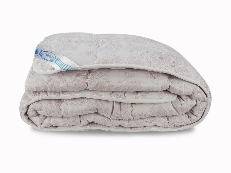 

Одеяло Шерстяное Leleka-Textile 200х220 "Аляска"