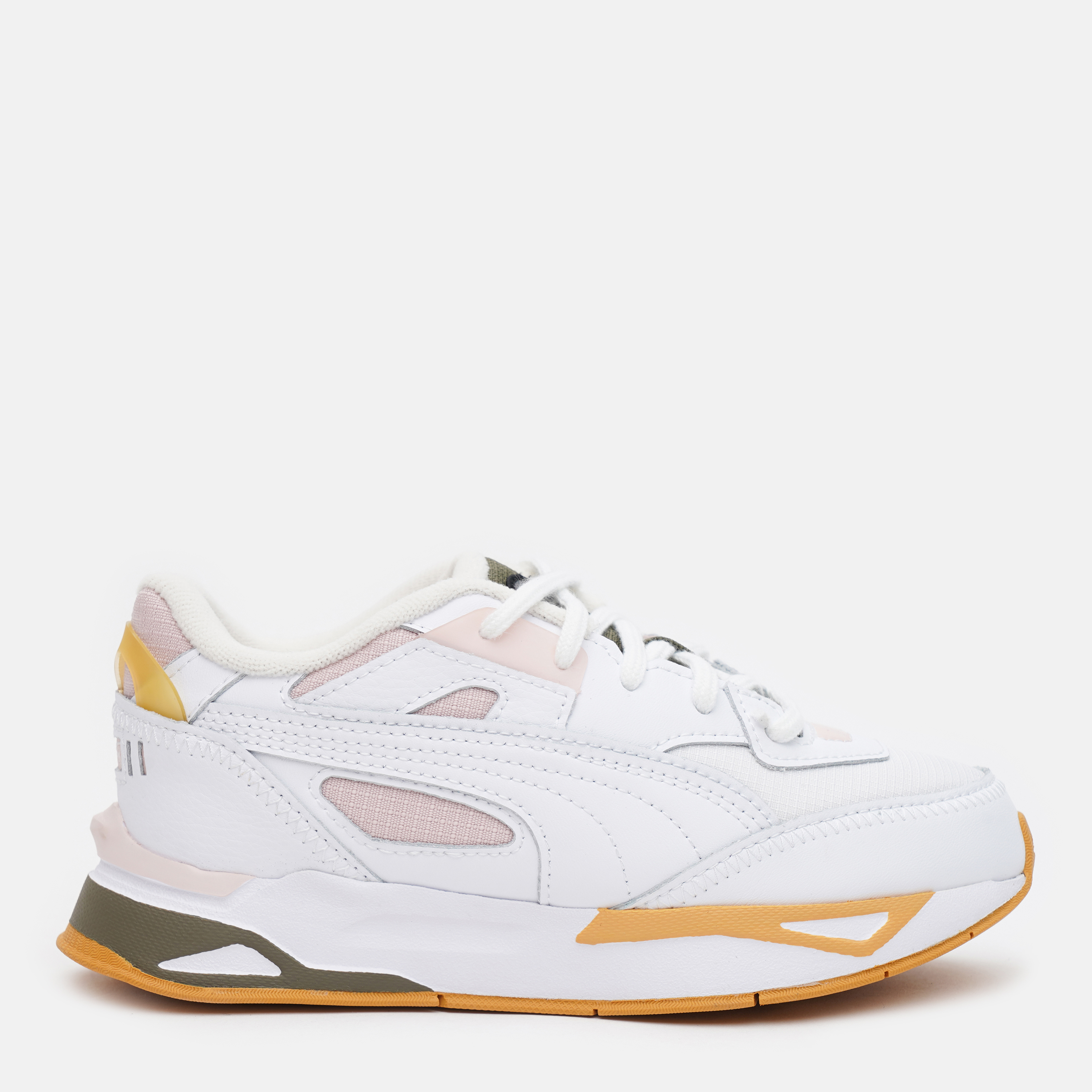 

Кроссовки детские Puma Mirage Sport T4C Ps 38225402 33.5 (1) 20 см Lotus-Puma White