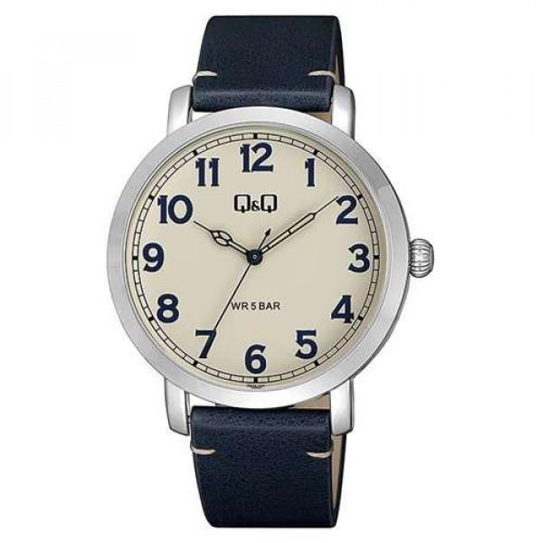 

Мужские часы Q&Q QB28J335Y