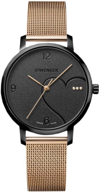 

Женские часы Wenger W01.1731.114