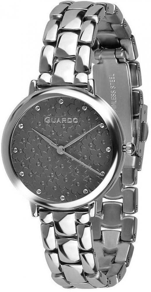 

Женские часы Guardo 012503-1 (m.SB)