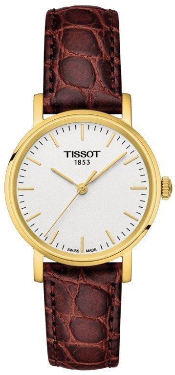 

Женские часы Tissot T109.210.36.031.00