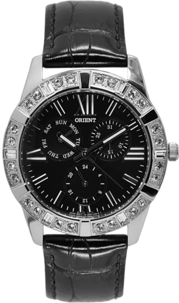 

Женские часы Orient SX07008B