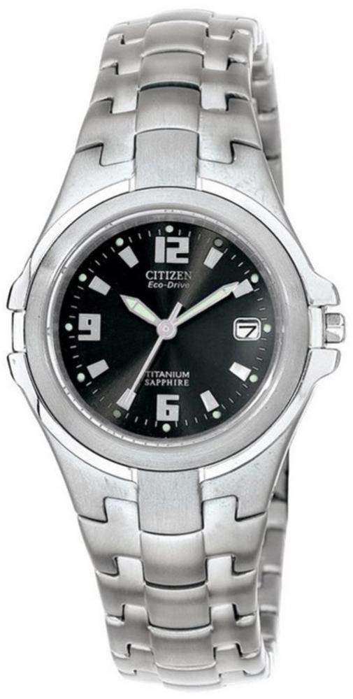 

Женские часы Citizen EW0650-51F