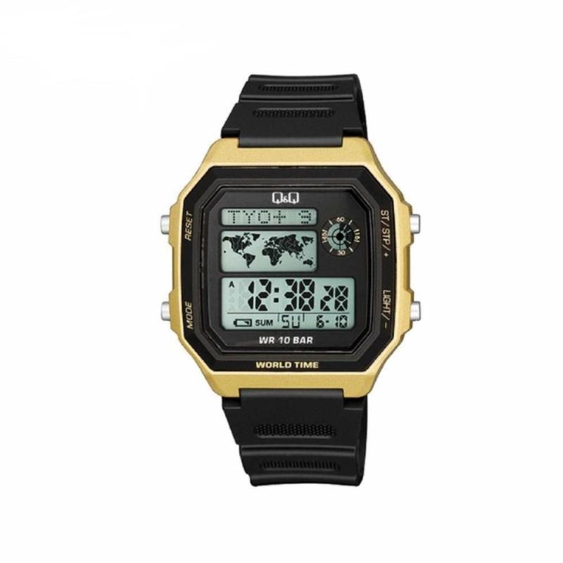 

Мужские часы Q&Q M196J004Y