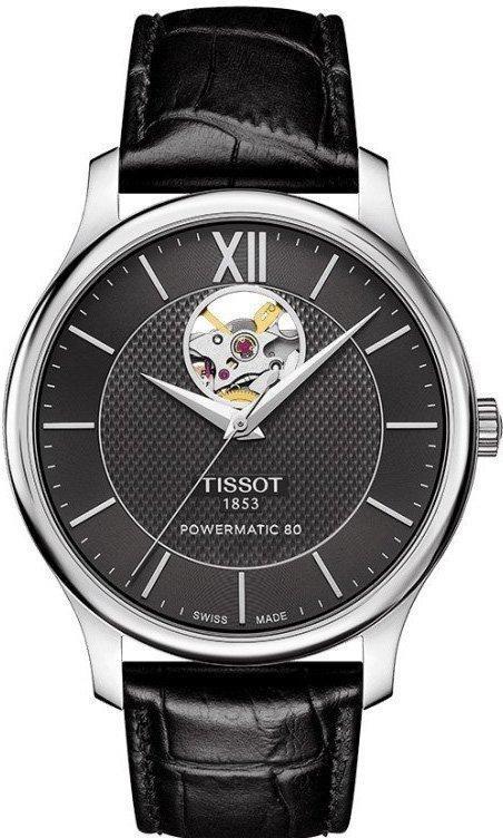 

Мужские часы Tissot T063.907.16.058.00