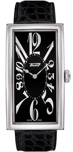 

Мужские часы Tissot T117.509.16.052.00