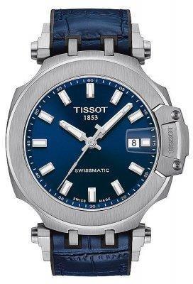 

Мужские часы Tissot T115.407.17.041.00