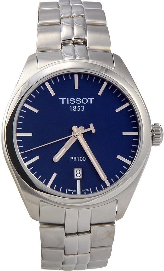 

Мужские часы Tissot T101.410.11.041.00