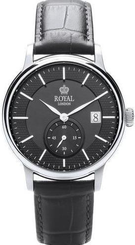 

Мужские часы Royal London 41444-02